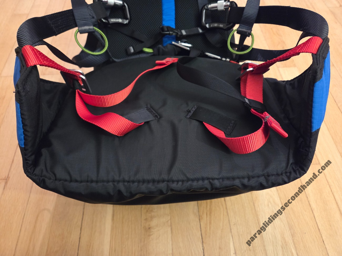 Supair Kinder (kids/children harness), XS - Image 9
