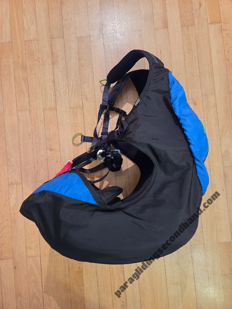 Supair Kinder (kids/children harness), XS - Image 4