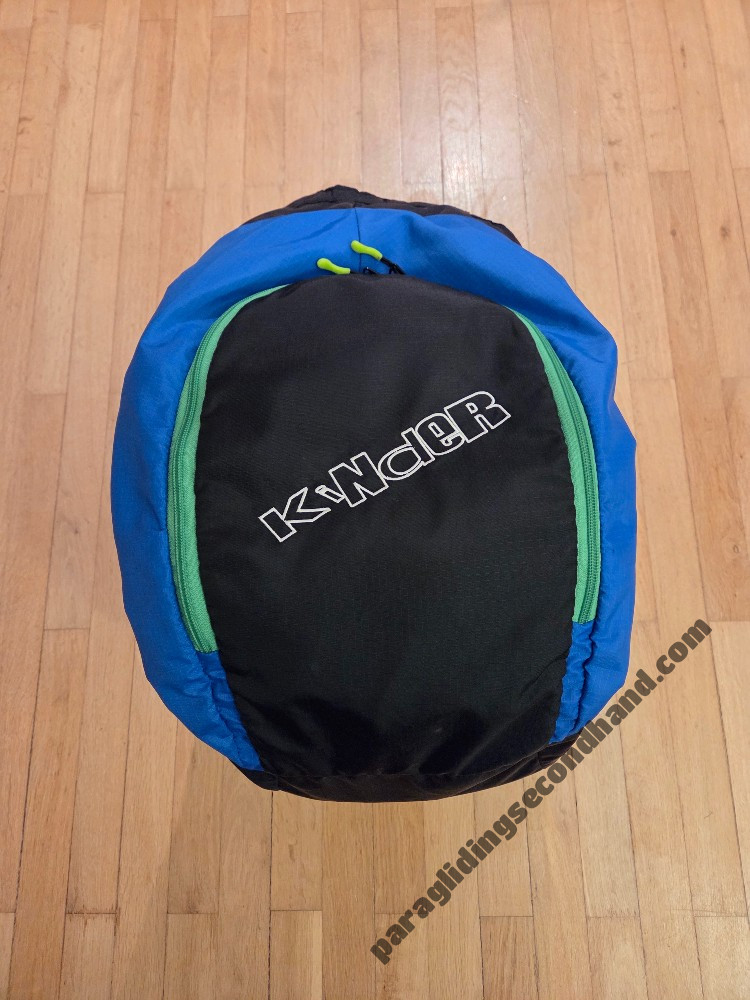 Supair Kinder (kids/children harness), XS - Image 6