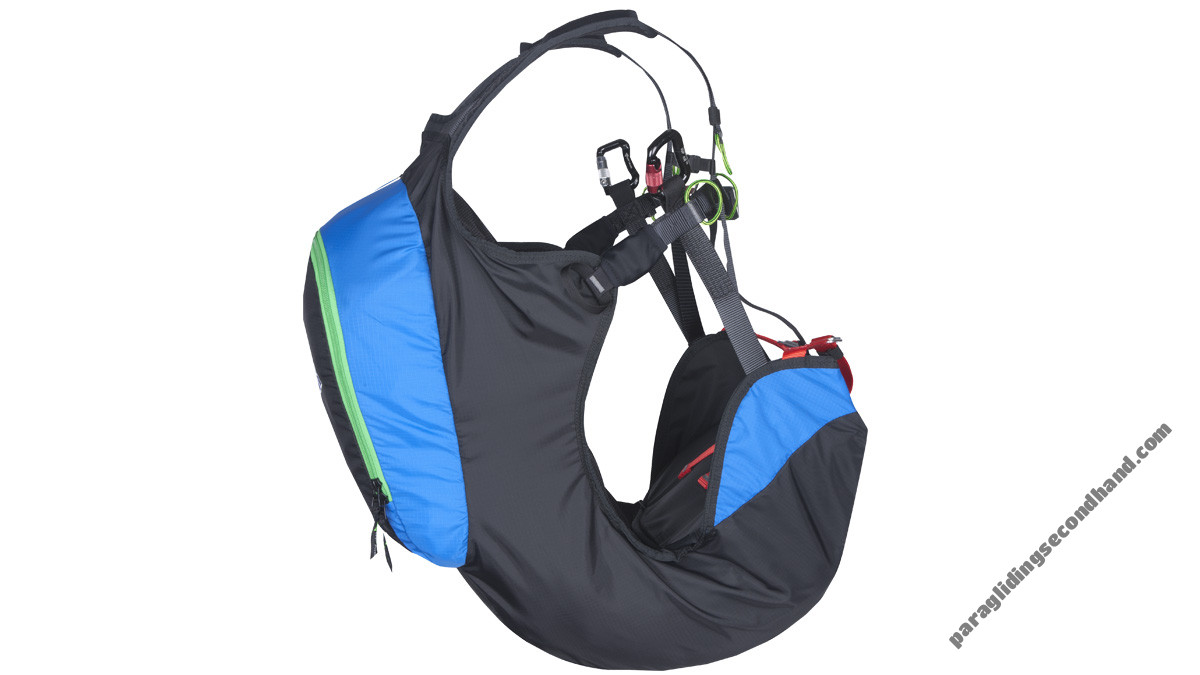 Supair Kinder (kids/children harness), XS - Image 2