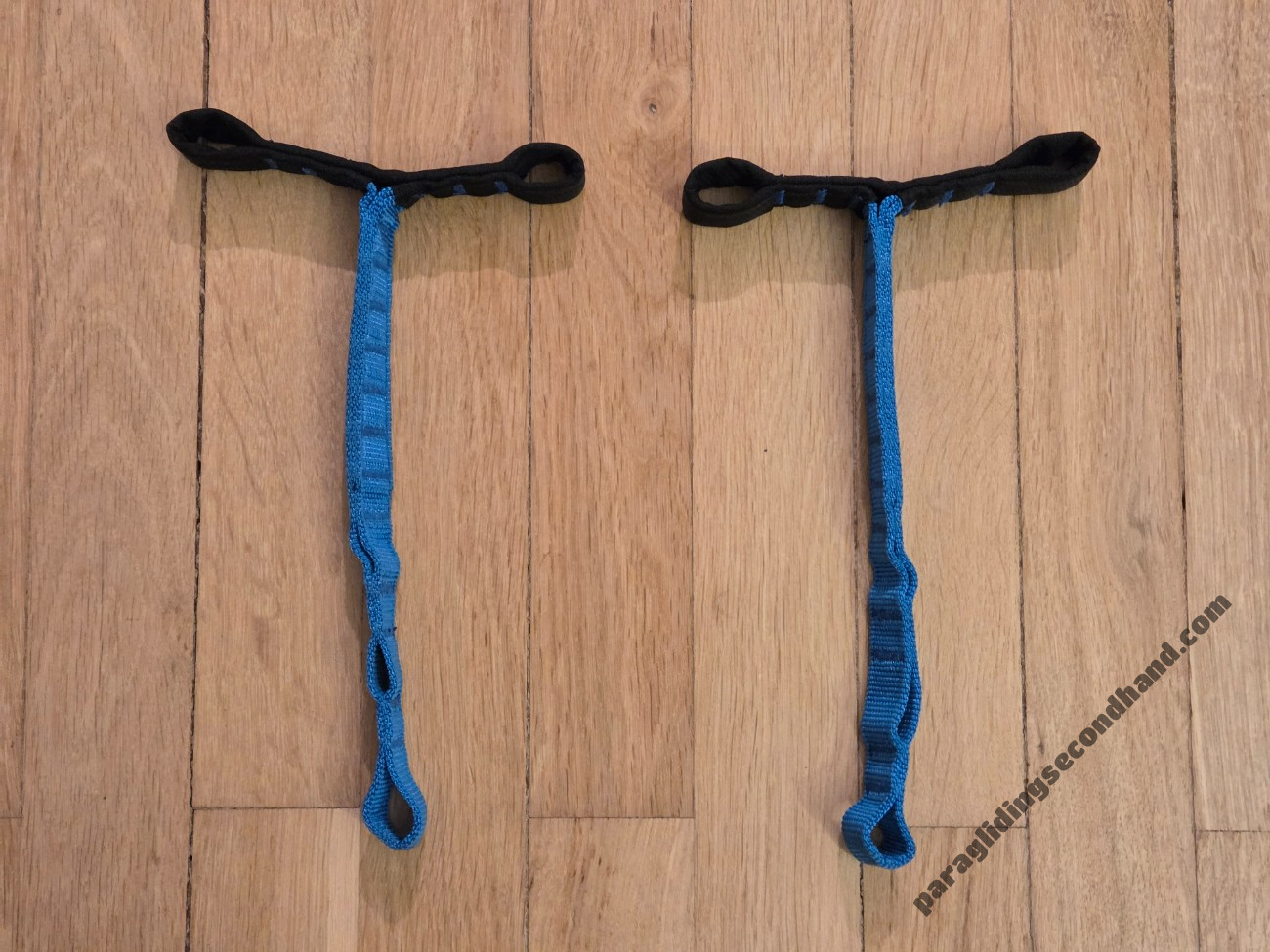 Supair Kinder (kids/children harness), XS - Image 10