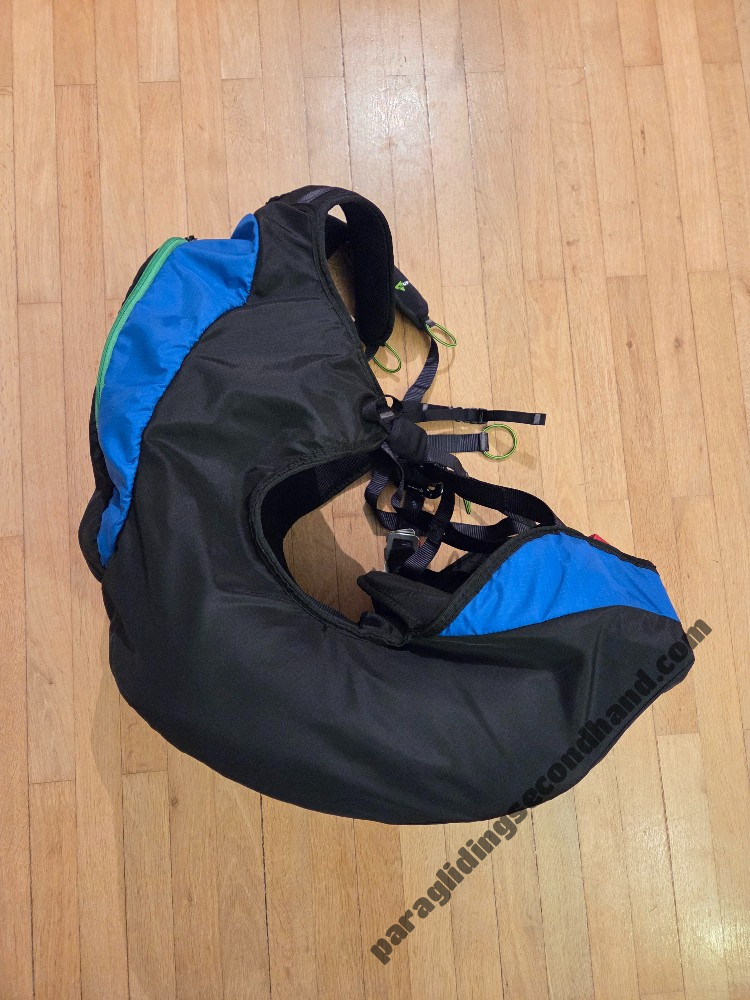 Supair Kinder (kids/children harness), XS - Image 5