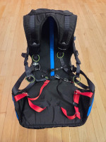 Supair Kinder (kids/children harness), XS