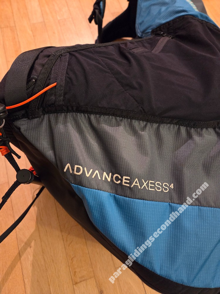 Advance Axess 4, M - Image 7