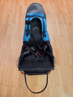 Advance Axess 4, M