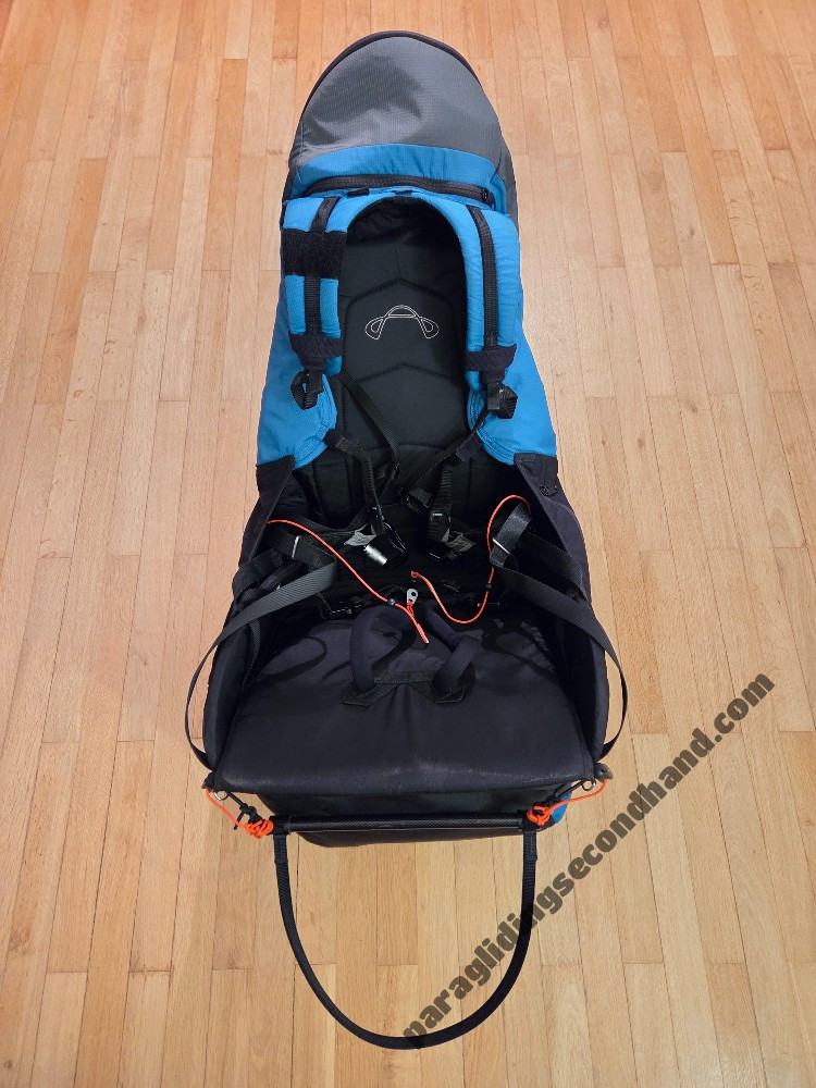 Advance Axess 4, M - Image 10