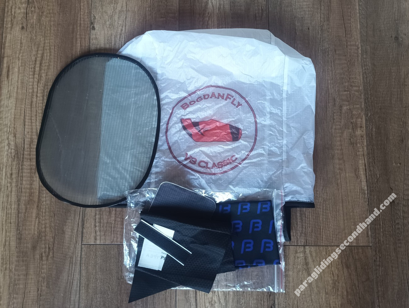 BogdanFly Cocon V3 Classic, S, 2024 - Image 4