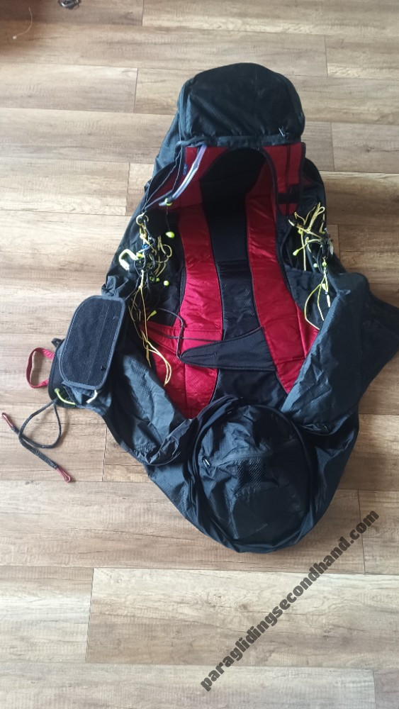 BogdanFly Cocon V3 Classic, S, 2024 - Image 2