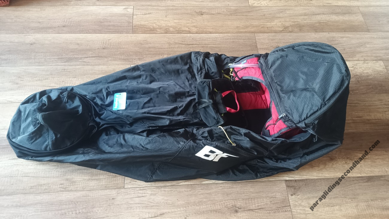 BogdanFly Cocon V3 Classic, S, 2024 - Image 3