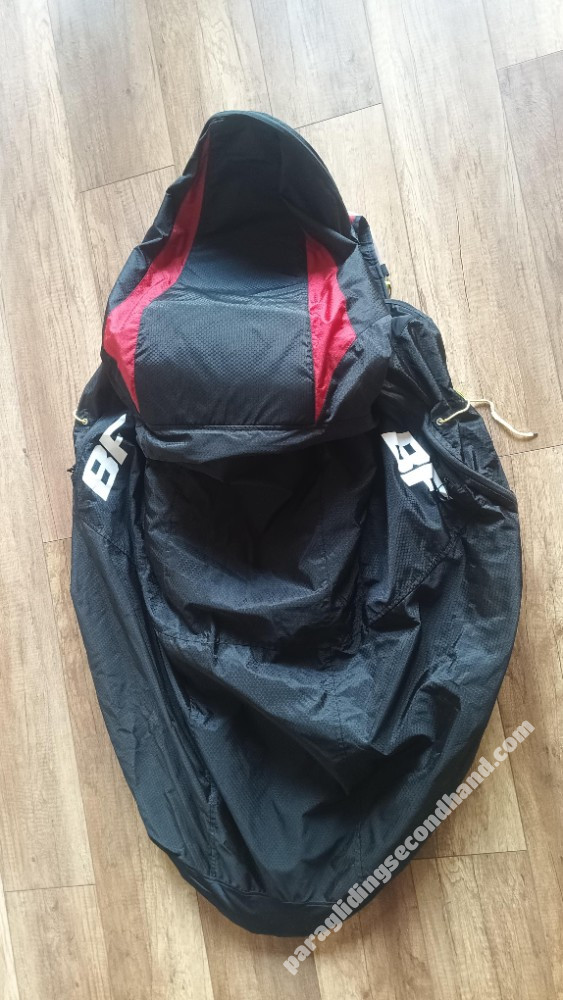 BogdanFly Cocon V3 Classic, S, 2024 - Image 5