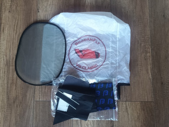 BogdanFly Cocon V3 Classic, S, 2024