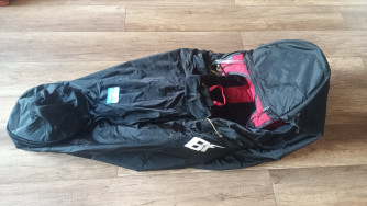 BogdanFly Cocon V3 Classic, S, 2024