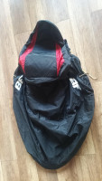 BogdanFly Cocon V3 Classic, S, 2024