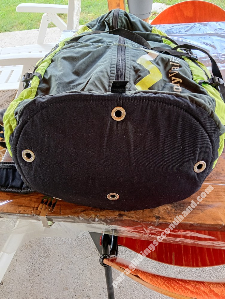 Woody Valley Voyager plus, L, 2014 - Image 5