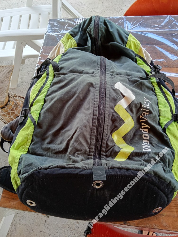 Woody Valley Voyager plus, L, 2014 - Image 6