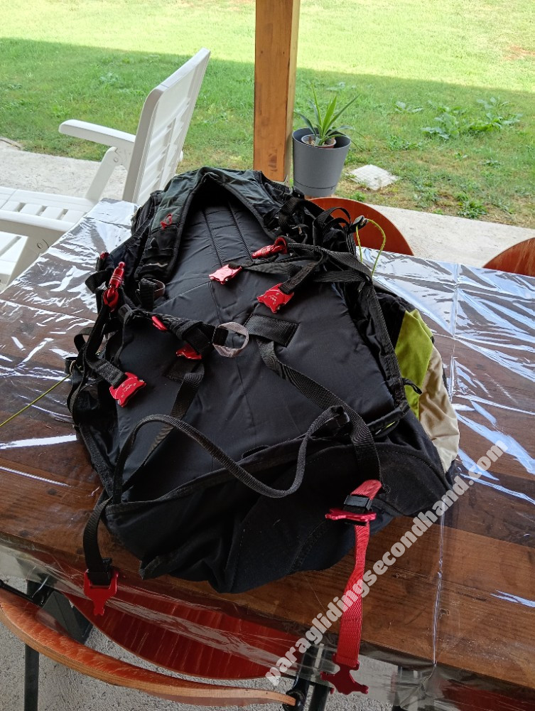 Woody Valley Voyager plus, L, 2014 - Image 8