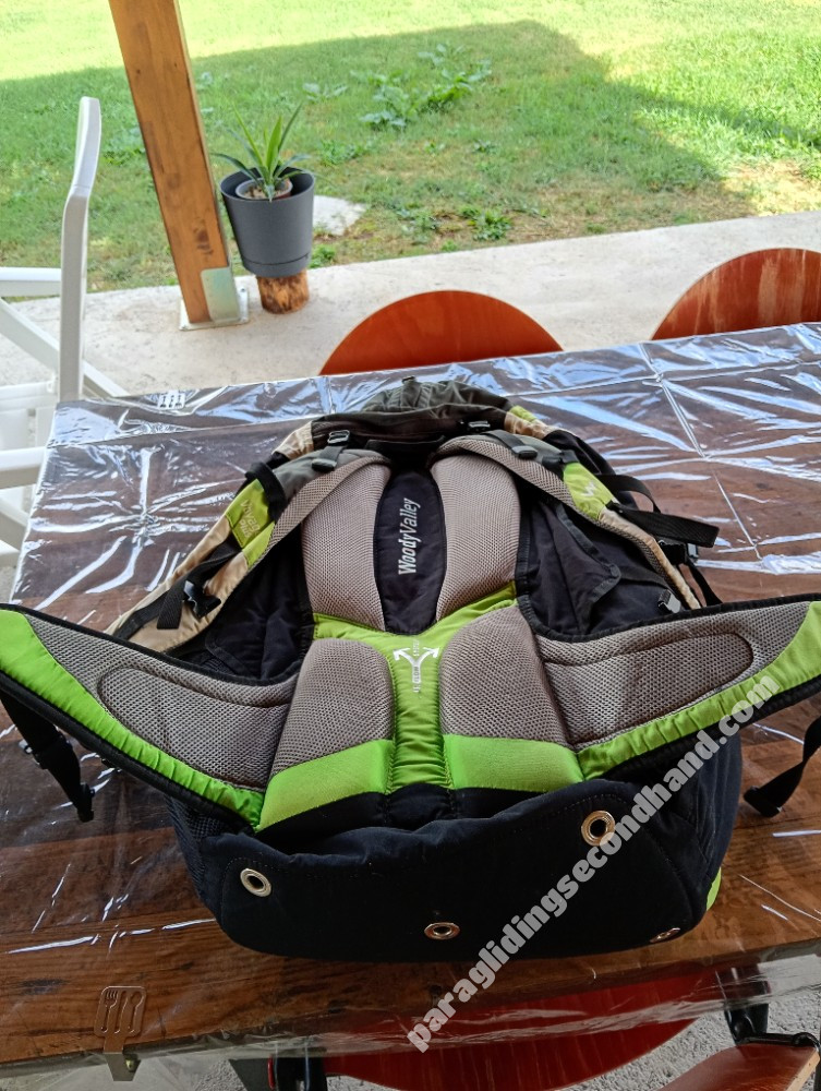 Woody Valley Voyager plus, L, 2014 - Image 2