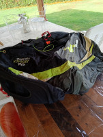 Woody Valley Voyager plus, L, 2014