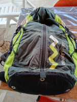 Woody Valley Voyager plus, L, 2014
