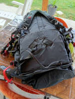 Woody Valley Voyager plus, L, 2014
