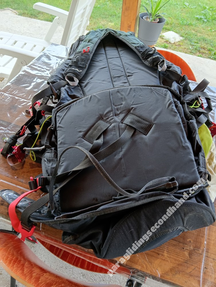Woody Valley Voyager plus, L, 2014 - Image 3