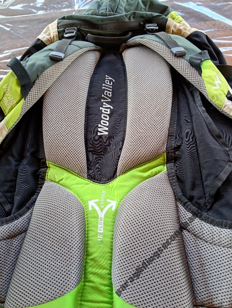 Woody Valley Voyager plus, L, 2014 - Image 7