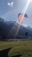 Ozone Alpina 4 MS, MS, 2022, (75-95kg), 260h