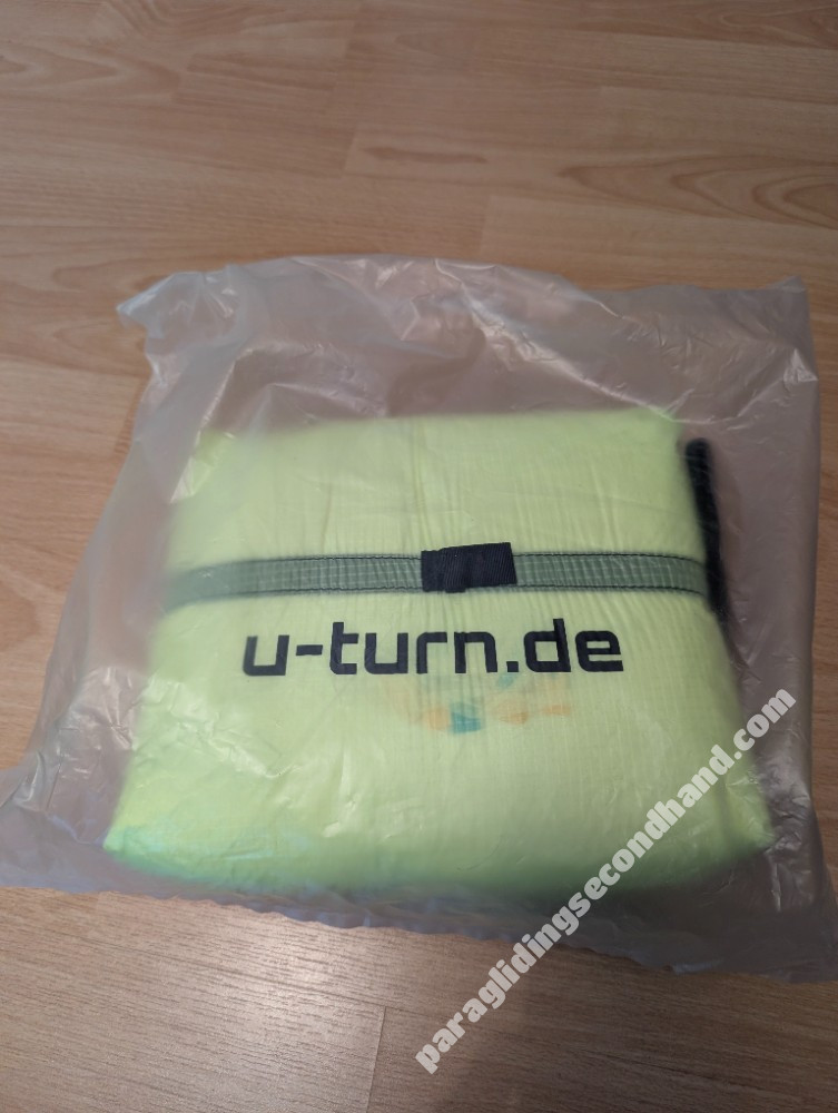 U-Turn Backup X (light square rescue) - Image 2