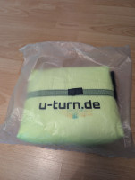 U-Turn Backup X (light square rescue)