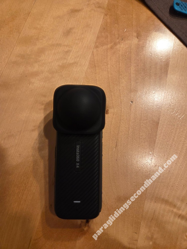 Insta360 X4 - Image 4