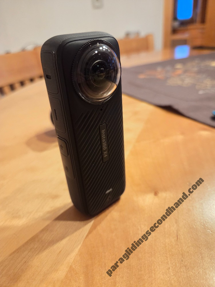 Insta360 X4 - Image 3