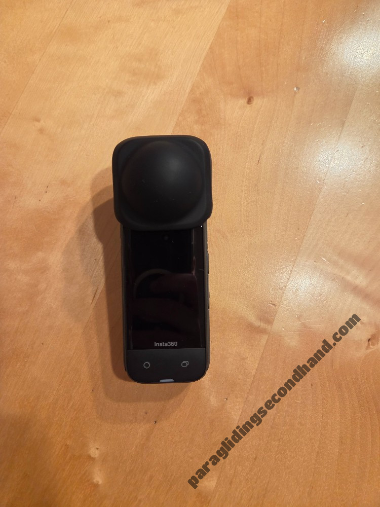 Insta360 X4 - Image 2