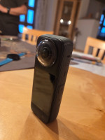 Insta360 X4