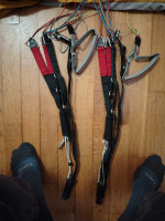 GIN Gliders Atlas 1, S, 2017, (75-100kg), 110h