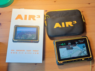 AIR3 7.35