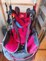 GIN Gliders Switch 2, M, 2023