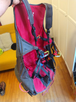 GIN Gliders Switch 2, M, 2023