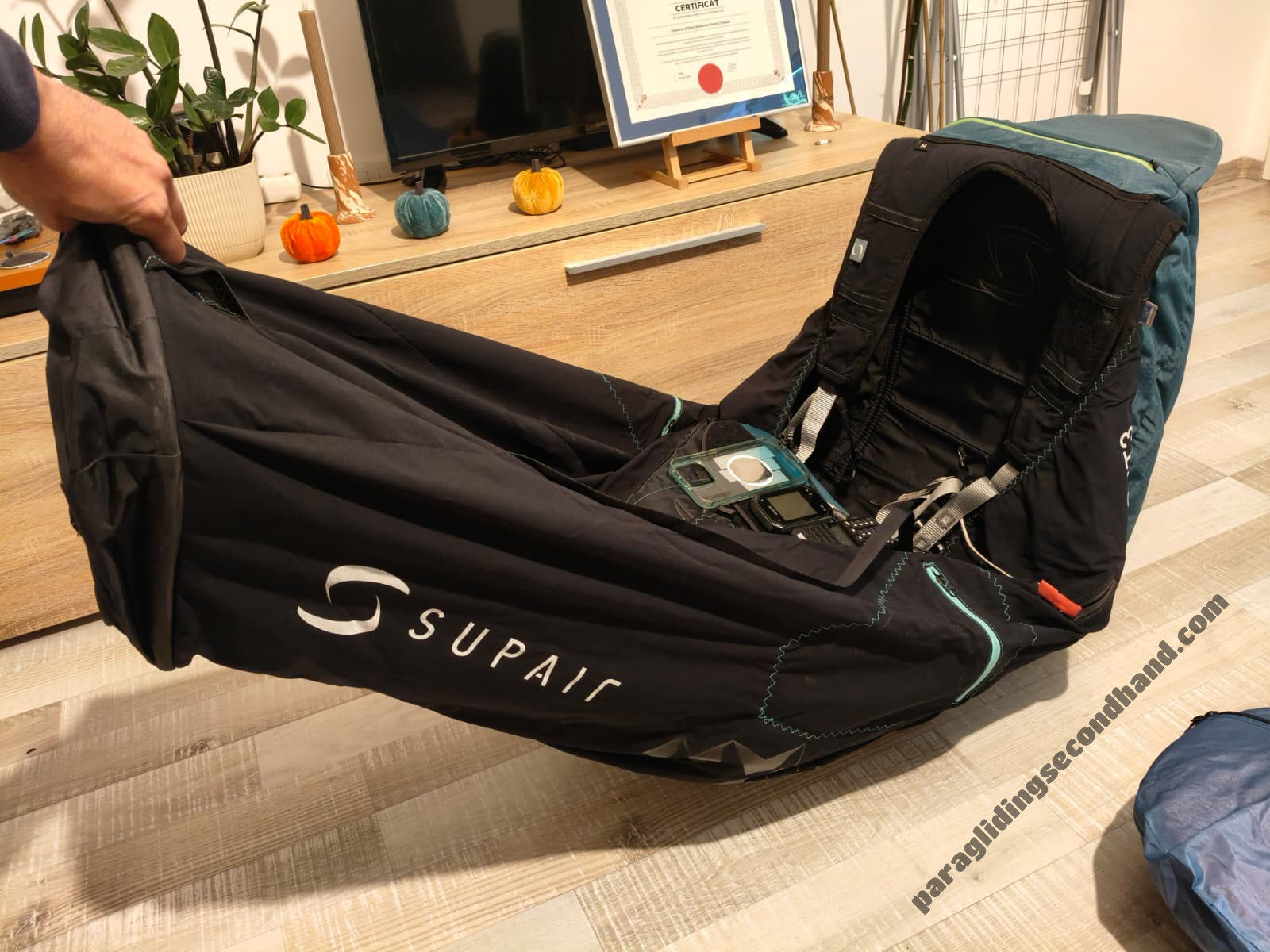 Supair DELIGHT 3, M, 2018 - Image 6