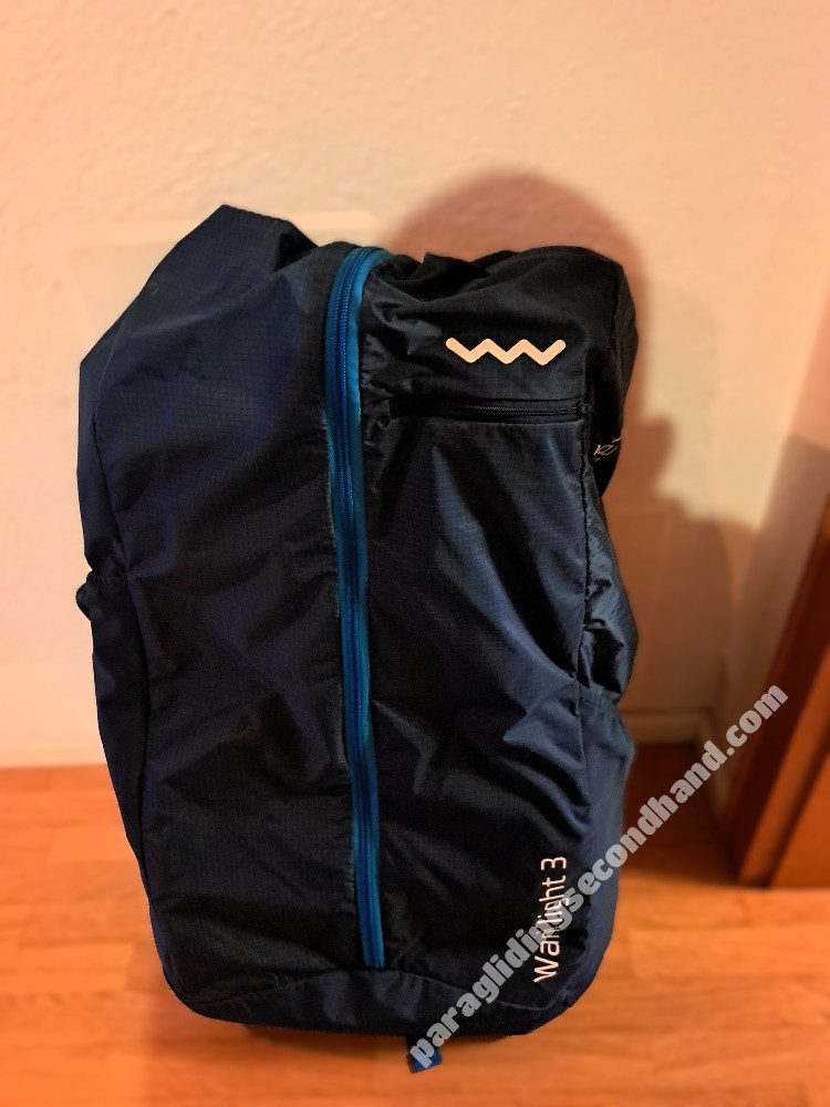 Woody Valley Wani Light 3, L, 2025 - Image 3