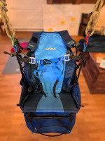 Woody Valley Wani Light 3, L, 2025