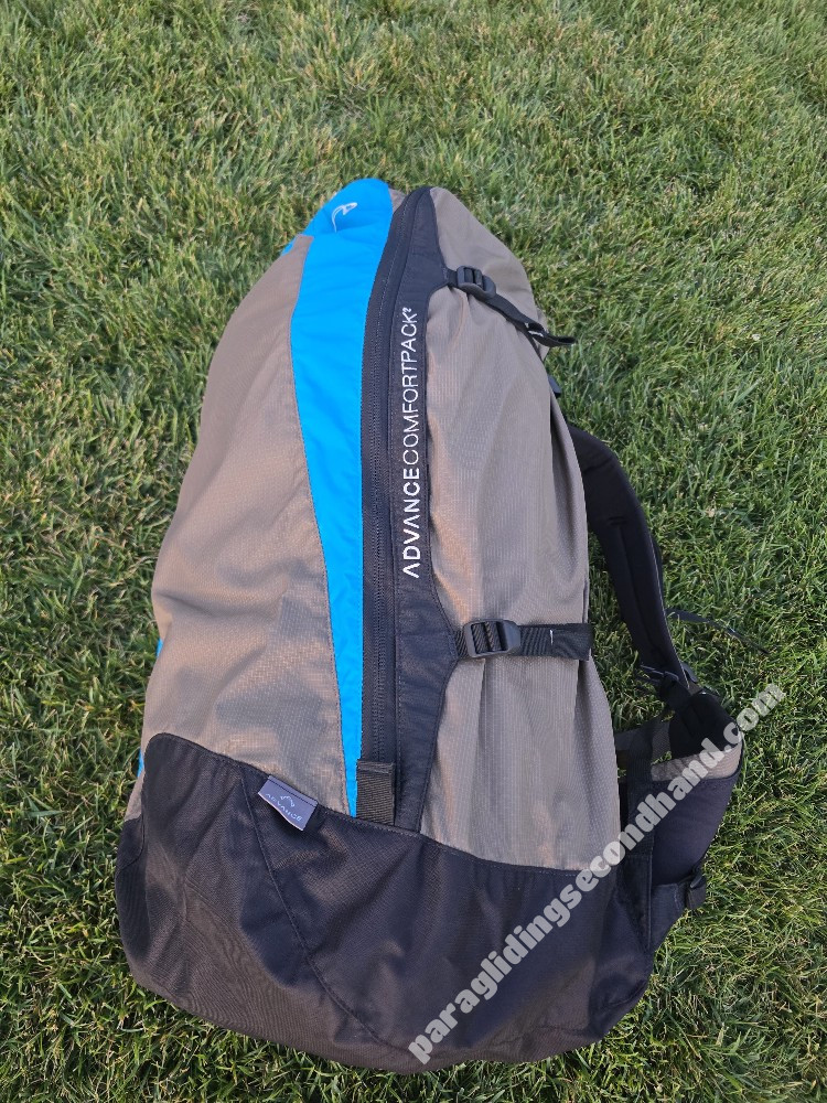 Advance ozone rucsack backpack 130 110 100 90 liters - Image 4