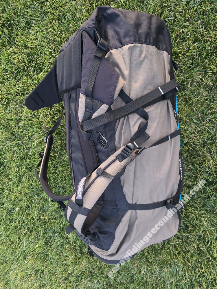 Advance ozone rucsack backpack 130 110 100 90 liters - Image 5