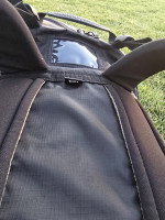 Advance ozone rucsack backpack 130 110 100 90 liters