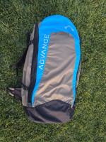 Advance ozone rucsack backpack 130 110 100 90 liters