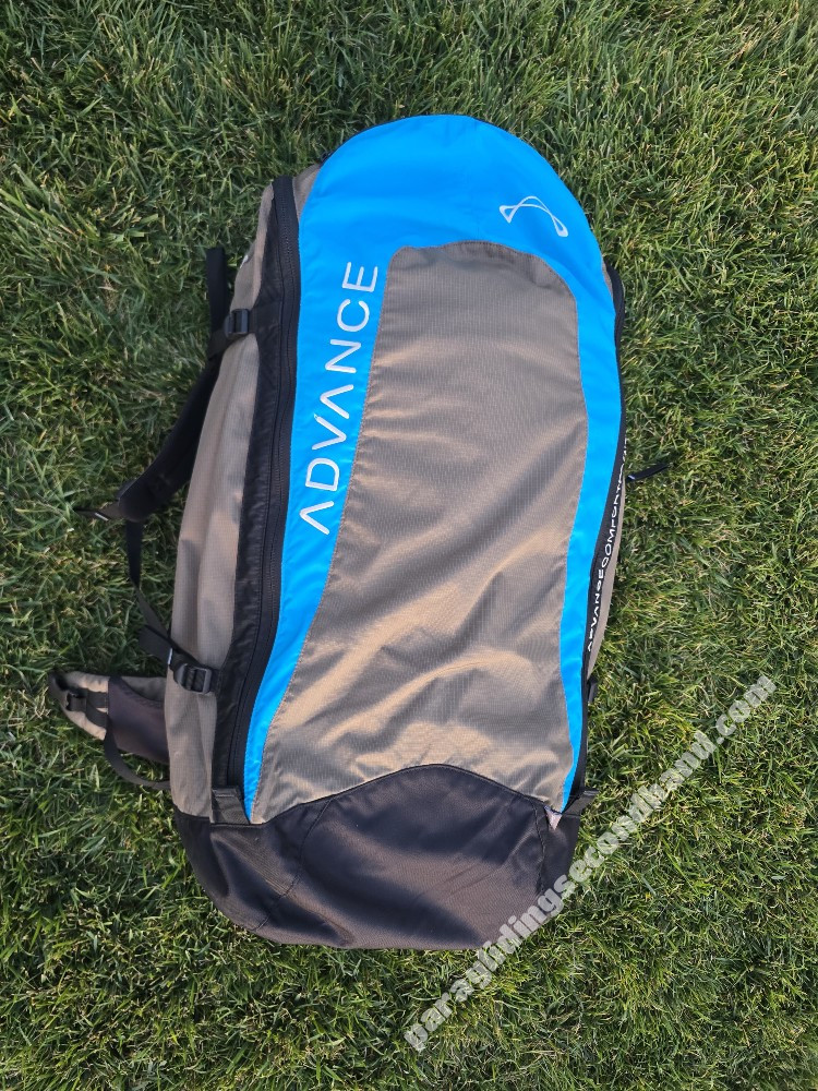 Advance ozone rucsack backpack 130 110 100 90 liters - Image 3