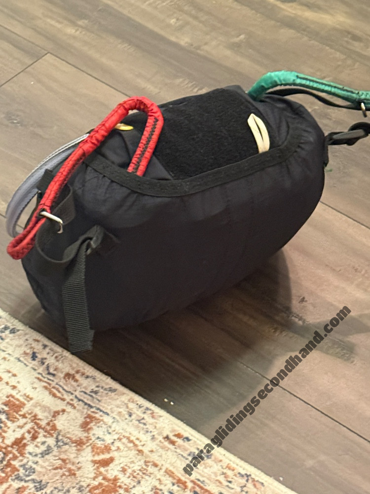 High Adventure Beamer 3 Light 2020. - Bild 6