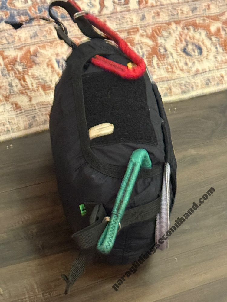 High Adventure Beamer 3 Light 2020. - Bild 5