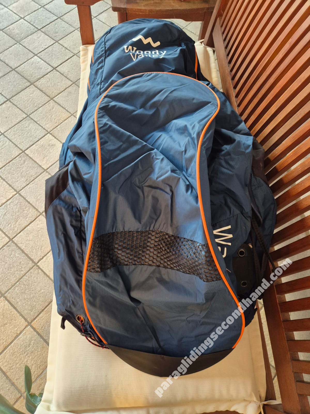 Woody Valley Wanì 2 Light, XL, 2019 - Image 3