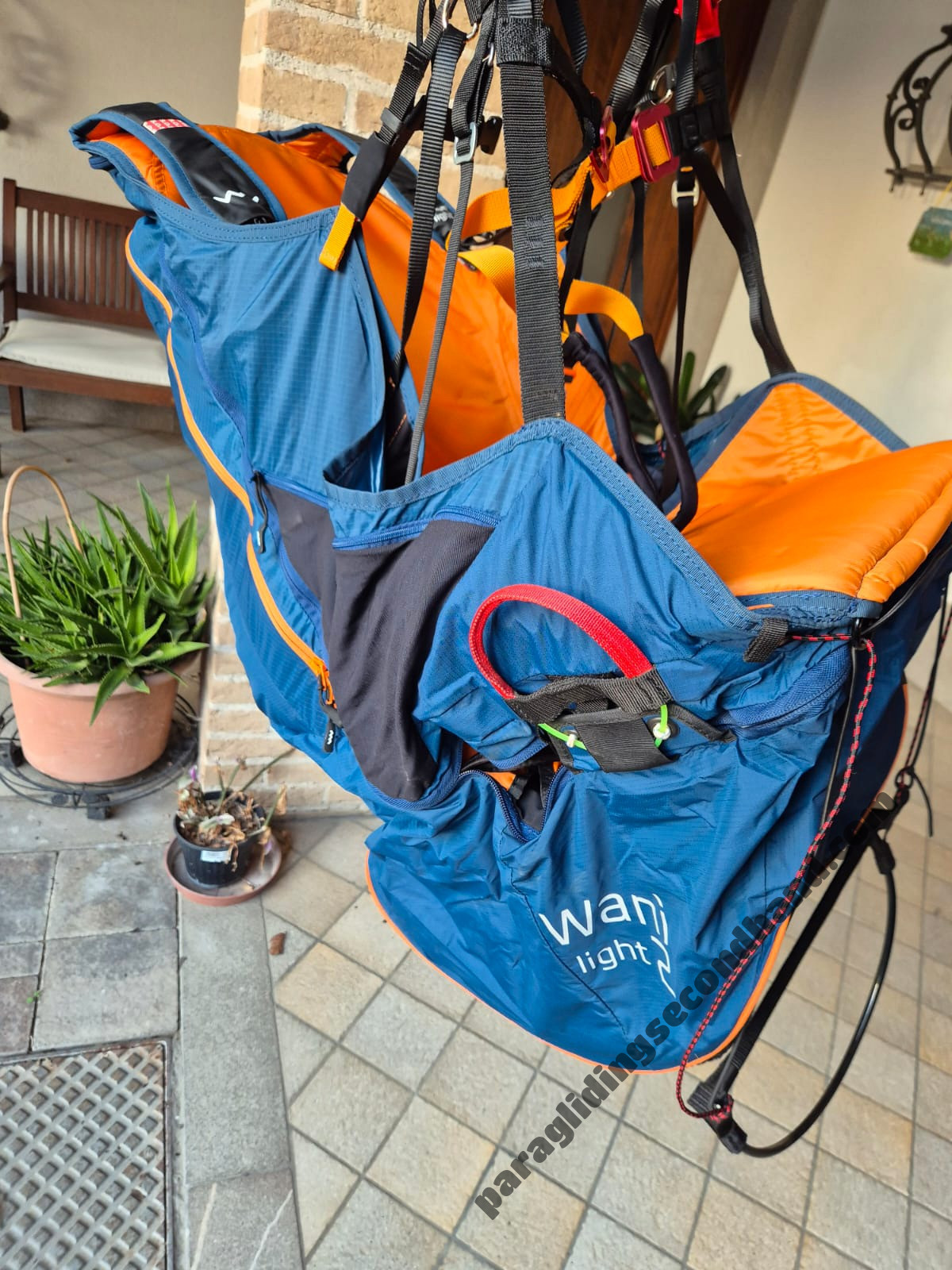 Woody Valley Wanì 2 Light, XL, 2019 - Image 4