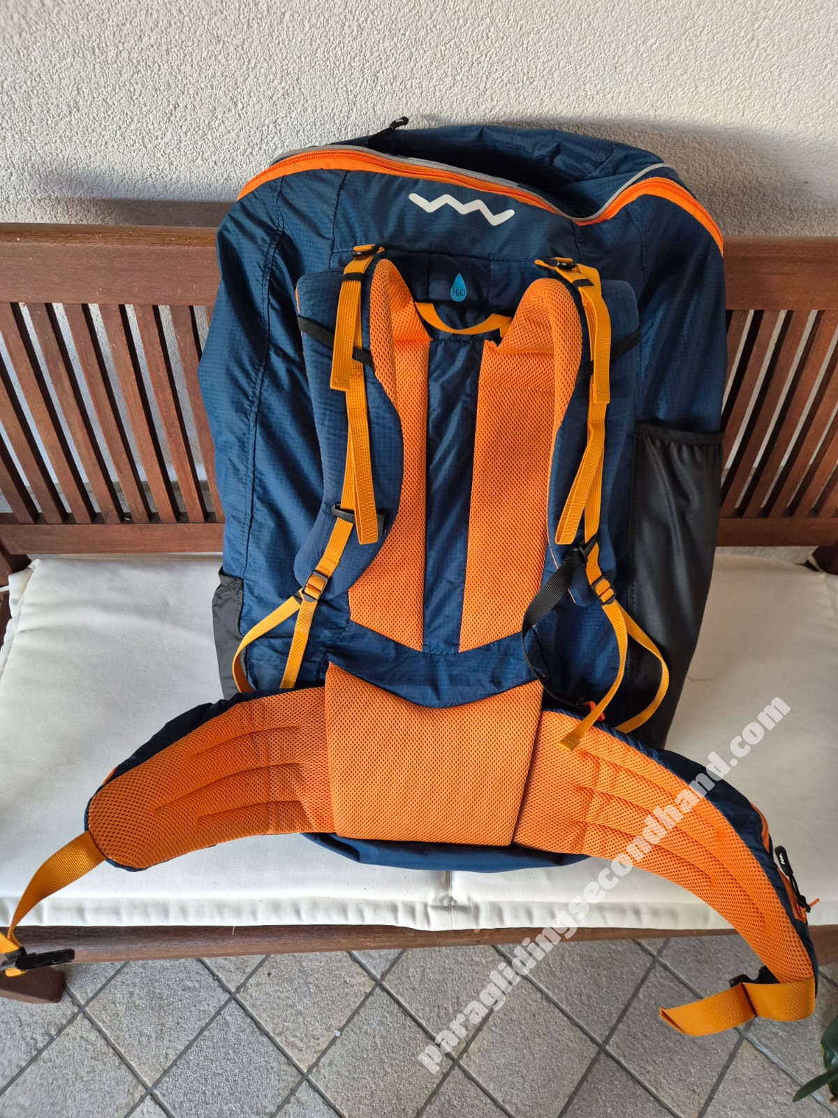 Woody Valley Wanì 2 Light, XL, 2019 - Image 2
